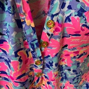 Lillly Pulitzer Dress